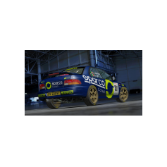 PIero Liatti / Carlo Cassina - Rally Lana Storico - Classiche 2026 - Proposta #1