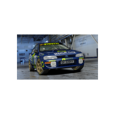 PIero Liatti / Carlo Cassina - Rally Lana Storico - Classiche 2026 - Proposta #1