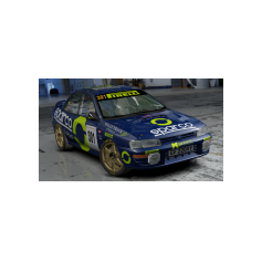 PIero Liatti / Carlo Cassina - Rally Lana Storico - Classiche 2026 - Proposta #1
