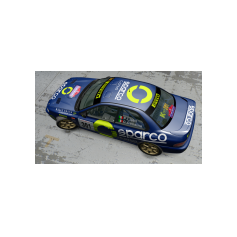 PIero Liatti / Carlo Cassina - Rally Lana Storico - Classiche 2026 - Proposta #1