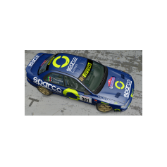 PIero Liatti / Carlo Cassina - Rally Lana Storico - Classiche 2026 - Proposta #1