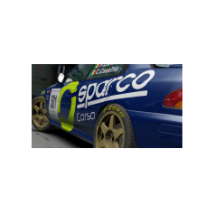 PIero Liatti / Carlo Cassina - Rally Lana Storico - Classiche 2026 - Proposta #1