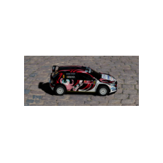 Nicolò Marchioro / Marco Marchetti - Tuscan Rewind 2019