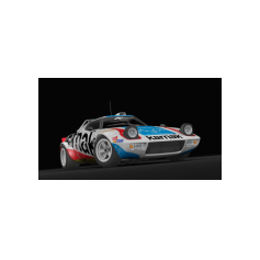 Marco Bianchini / Giulia Paganoni - Lancia Stratos HF - Proposta #1 nuova livrea "Karnak" 2025