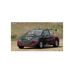 Yokohama Rally Experience 2018