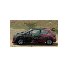 Yokohama Rally Experience 2018