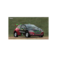 Yokohama Rally Experience 2018