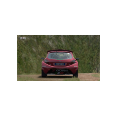 Yokohama Rally Experience 2018