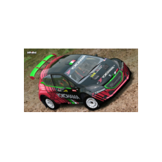 Yokohama Rally Experience 2018