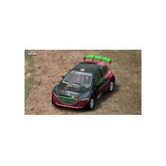 Yokohama Rally Experience 2018