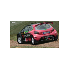 Yokohama Rally Experience 2018