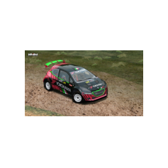 Yokohama Rally Experience 2018