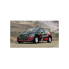 Yokohama Rally Experience 2018