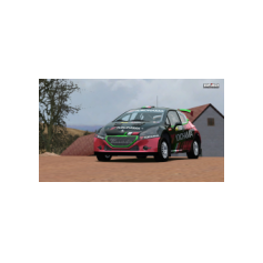 Yokohama Rally Experience 2018