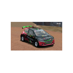 Yokohama Rally Experience 2018