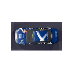 "Zippo" / Nicola Arena - Sanremo Rally Storico 2026