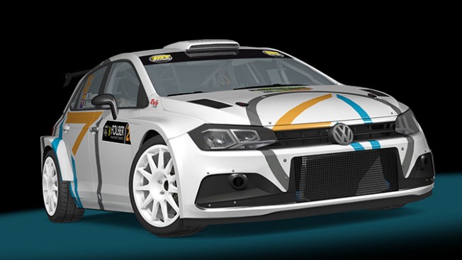 Luciano Visintin / Maurizio Tiveron - Rally della Marca 2026