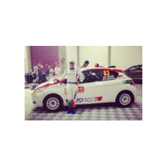 Fabio Andolfi - Vodafone Rally de Portugal 2015