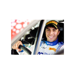 Fabio Andolfi - Vodafone Rally de Portugal 2015