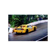 Abramo Antonicelli - Coppa Paolino Teodori 2002