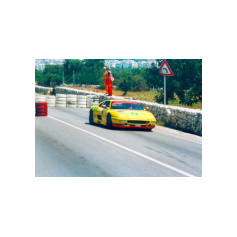 Abramo Antonicelli - Coppa Selva di Fasano 2002