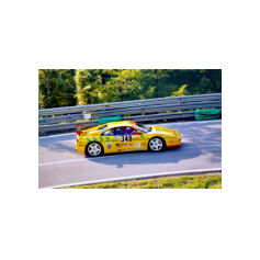 Abramo Antonicelli - Trofeo Luigi Fagioli 2002