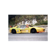 Abramo Antonicelli - Coppa Bruno Carotti - Rieti/Terminillo 2002