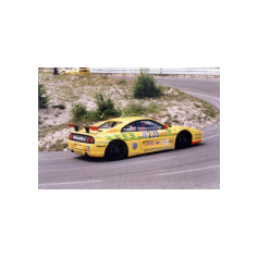 Abramo Antonicelli - Coppa Bruno Carotti - Rieti/Terminillo 2002