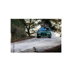 Stefano Avandero / Giuseppe Tricoli - Rally del Brunello 2025