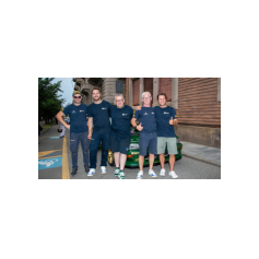 K-Sport - Rally Lana Storico 2025