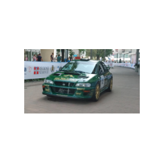 Stefano Avandero / Giuseppe Tricoli - Rally Lana Storico 2025