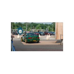 Stefano Avandero / Giuseppe Tricoli - Rally Lana Storico 2025