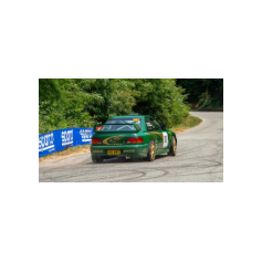 Stefano Avandero / Giuseppe Tricoli - Rally Lana Storico 2025