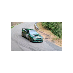 Stefano Avandero / Giuseppe Tricoli - Rally Lana Storico 2025