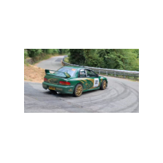 Stefano Avandero / Giuseppe Tricoli - Rally Lana Storico 2025