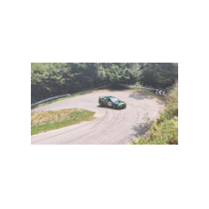 Stefano Avandero / Giuseppe Tricoli - Rally Lana Storico 2025