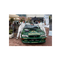 Stefano Avandero / Giuseppe Tricoli - Rally Lana Storico 2025