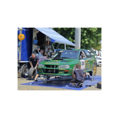 Stefano Avandero / Giuseppe Tricoli - Rally Lana Storico 2026