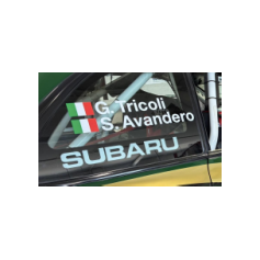 K-Sport - Poggio Torriana, Rimini, Giugno 2025 - Allestimento livrea