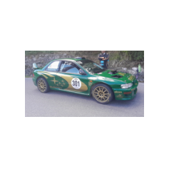 Stefano Avandero / Giuseppe Tricoli - Rally Storico dello Zoccolo 2025