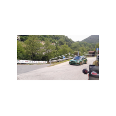 Stefano Avandero / Giuseppe Tricoli - Rally Storico dello Zoccolo 2025