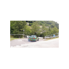 Stefano Avandero / Giuseppe Tricoli - Rally Storico dello Zoccolo 2025