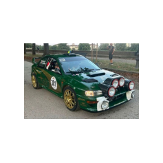 Stefano Avandero / Giuseppe Tricoli - Rally Storico dello Zoccolo 2025