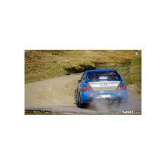 Filippo Baldinini / Mirco Gabrielli - Rallylegend 2023