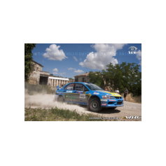 Filippo Baldinini / Mirco Gabrielli - San Marino Rally 2022