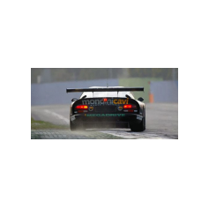 Adriano Baso - Campionato Italiano GT 2003 - Imola