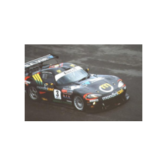 Adriano Baso - Campionato Italiano GT 2003 - Mugello