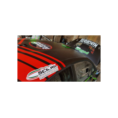 Andrea Basso / Giulia Zanchetta - Rally Città di Schio 2018