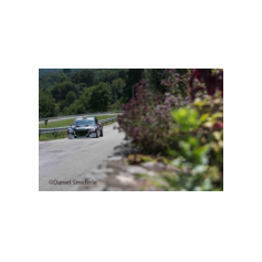 Andrea Basso / Giulia Zanchetta - Rally Città di Schio 2018
