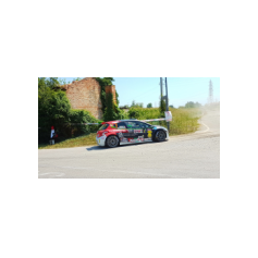 Andrea Basso / Matteo Gambasin - Rally Città di Scorzé 2018